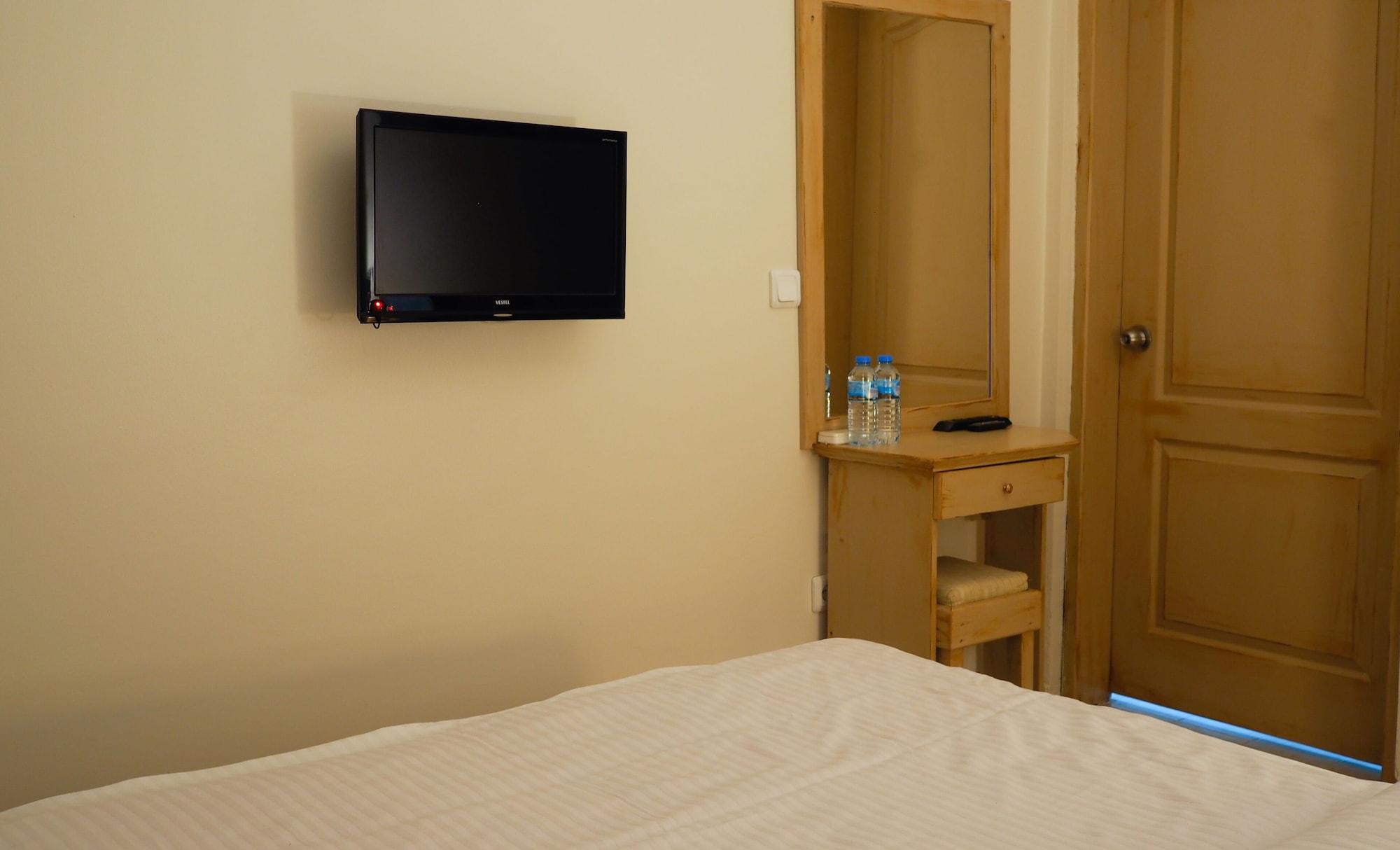 Oya Boutique Otel And Suites Bodrum Exterior photo