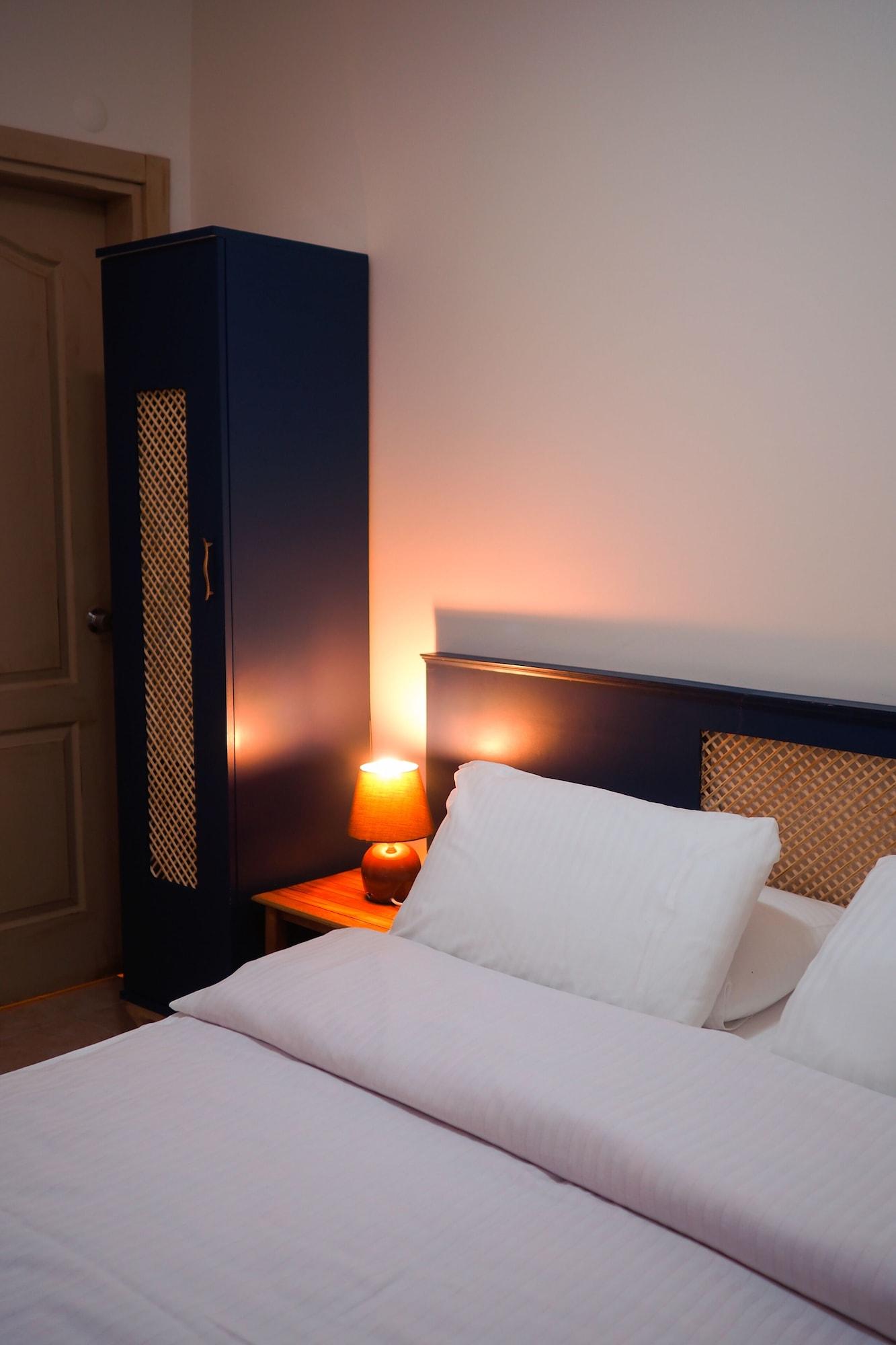 Oya Boutique Otel And Suites Bodrum Exterior photo