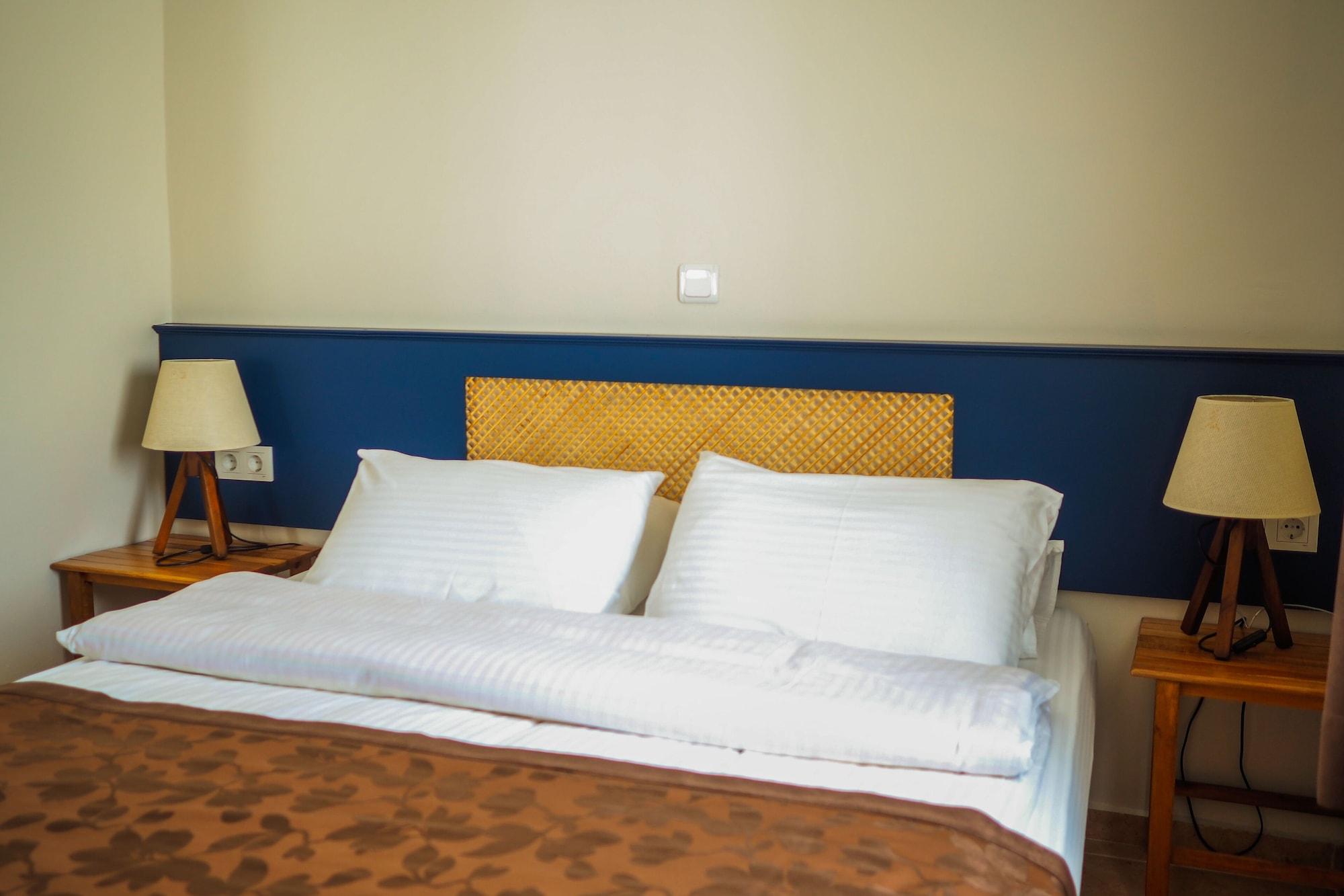 Oya Boutique Otel And Suites Bodrum Exterior photo