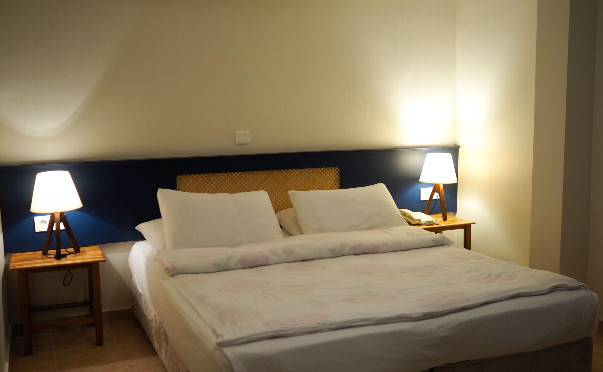 Oya Boutique Otel And Suites Bodrum Exterior photo