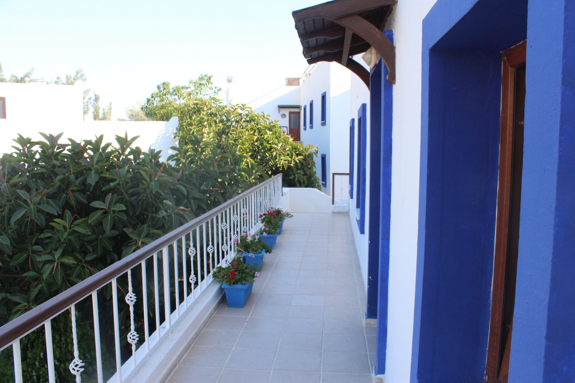 Oya Boutique Otel And Suites Bodrum Exterior photo